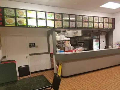 China Wok