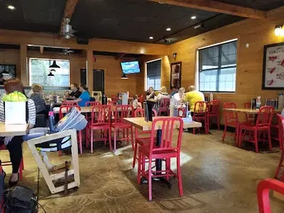 Sonny's BBQ