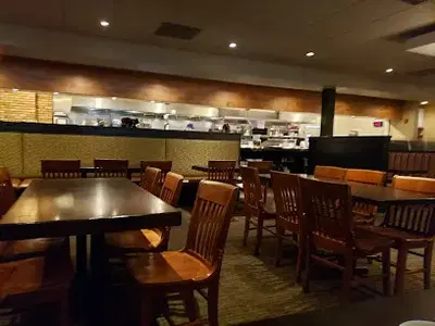 Carrabba's Italian Grill