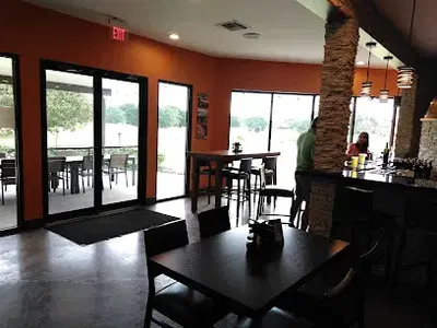 The Tavern at Rock Springs Ridge