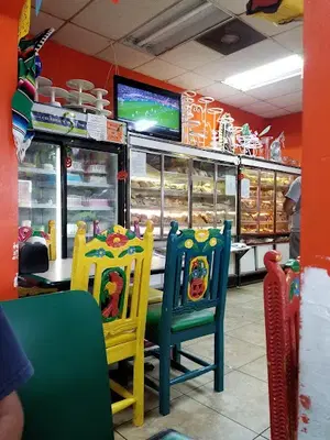 Tortilleria La Mexicana