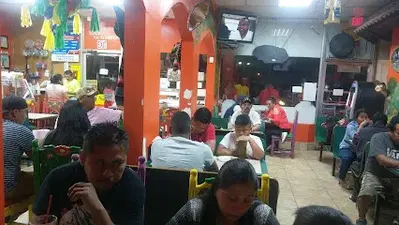 Panaderia La Mexicana