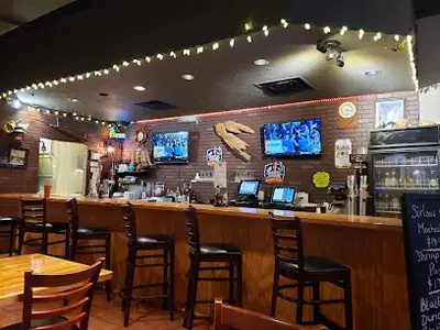 Adrian's Fish & Chips Restaurant