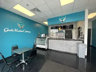 GrillMaster Catering & Restaurant