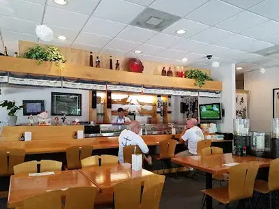Hatsuhana Japanese Restaurant