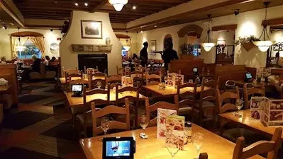 Olive Garden Italian Restaurant