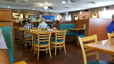 Stefano Greek Italian Restaurant