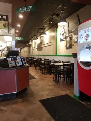 Wingstop