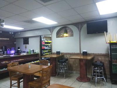 Greenland Restaurant