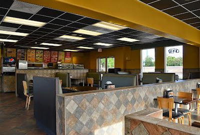 Zeko's Mediterranean Grill