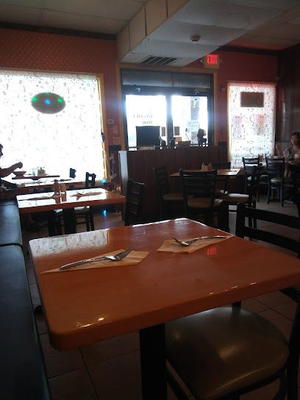 Sawatdee Thai Cuisine
