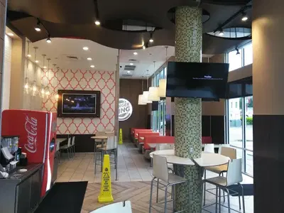 Burger King