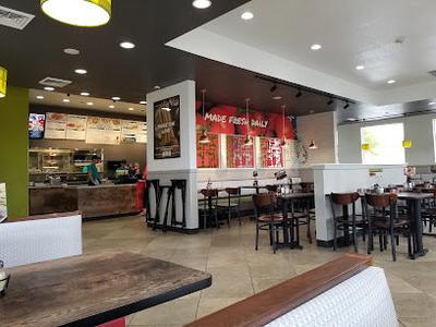 Fazoli's