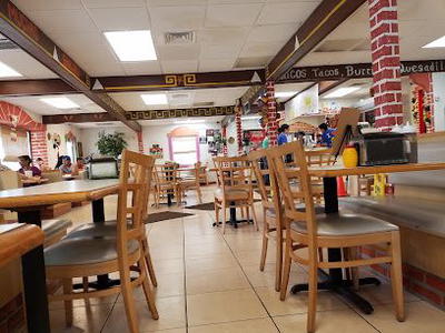 TacoSon Authentic Mexican Grill