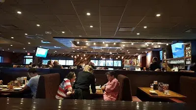Outback Steakhouse