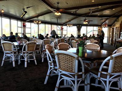 Serengeti Overlook Pub