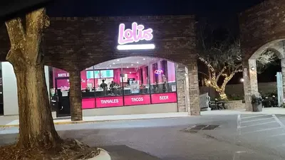 Lolis Mexican Cravings