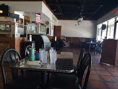 Paradise Pizza Cafe