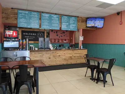 Half Moon Seafood Co.