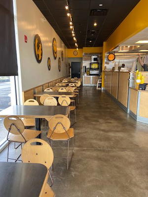 Which Wich