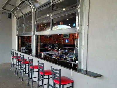 Bay Crab Juicy Seafood and Bar