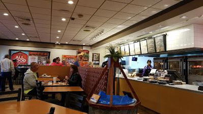 Boston Market