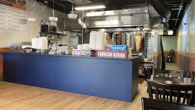 Shawarma Elshami