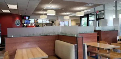 Wendy's