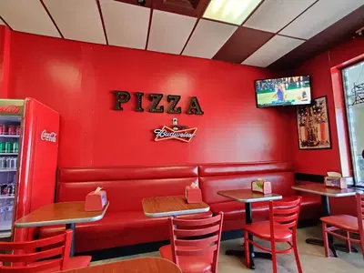 New York New York Pizza