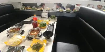 Yum Yum Hot Pot AYCE