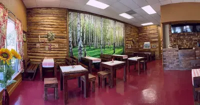 Babushka's - Temple Terrace