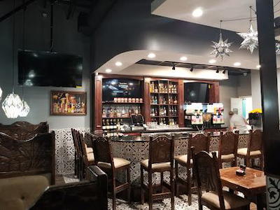 Salsas Cocina Mexicana | Baymeadows