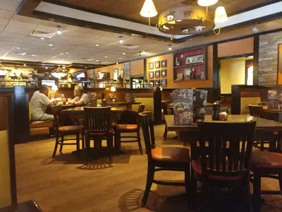 LongHorn Steakhouse