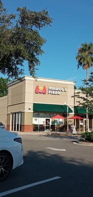Marco's Pizza