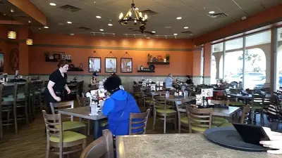 Another Broken Egg Cafe
