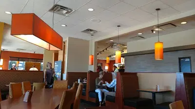 Panera Bread