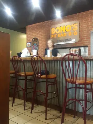 Bono's Pit Bar-B-Q
