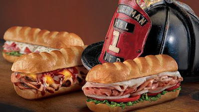 Firehouse Subs Ponte Vedra