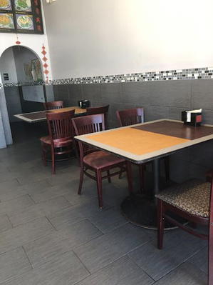 China Wok