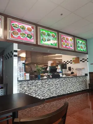 China Chef