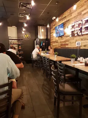 PINCHO (Pincho Factory)