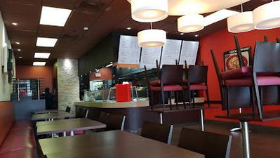 Chicken Kitchen