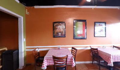 Gaetano's Pizza & Pasta