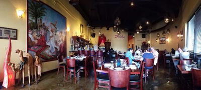 Shaddai Fine Lebanese Cuisine