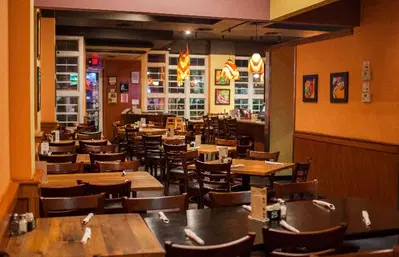 Deli Lane Cafe & Sunset Tavern