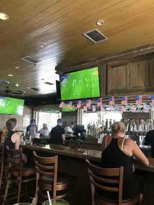 Miller's Ale House