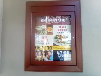 The Green Pig Pub