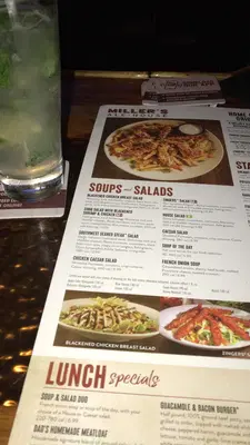 Alberto's Mexican Restaurant
