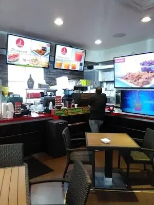 Pepito's Plaza