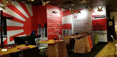 Kokai Sushi & Lounge